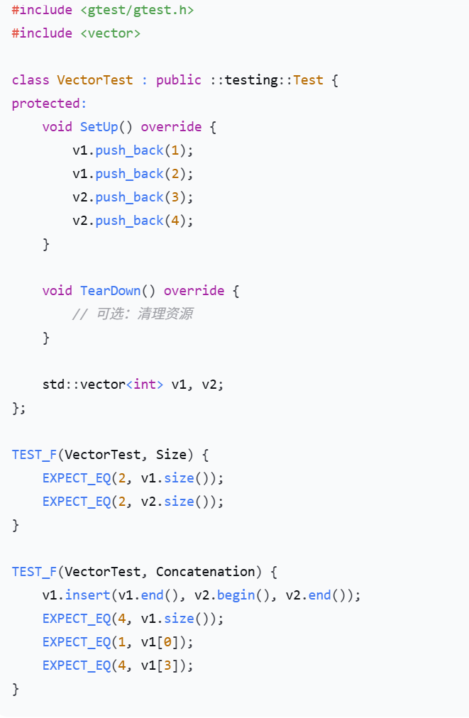 掌握 Google Test:C++ 单元测试入门 - 知士荟