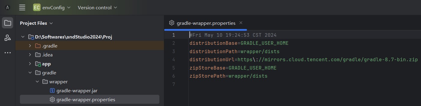 面向 Android Studio 2023/2024 的小米便签项目部署 (新手适用，部署步骤精简化) - 知士荟