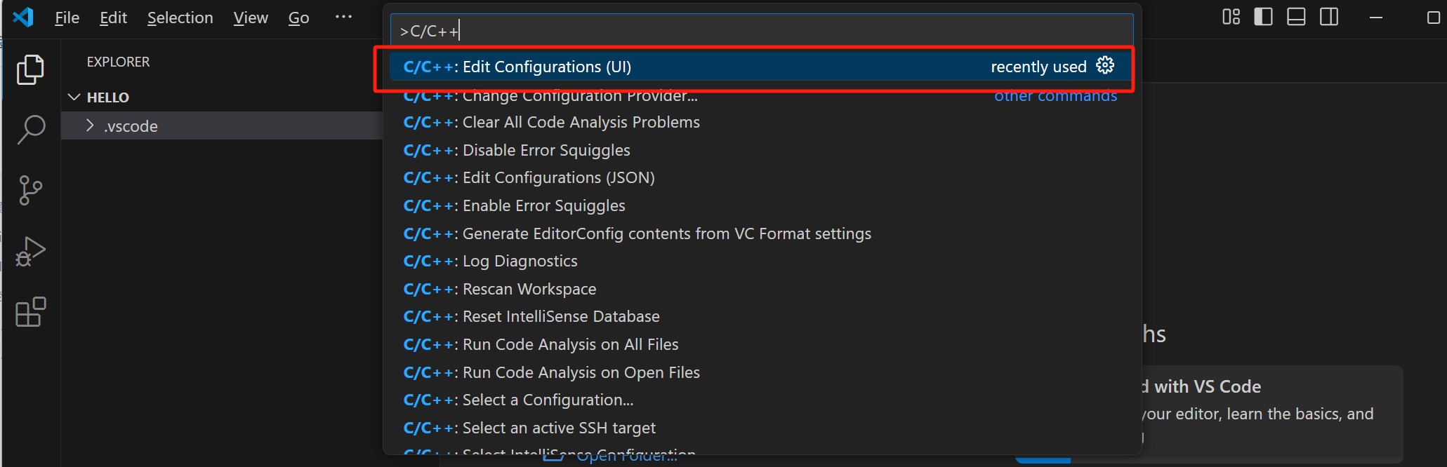 Windows下安装Visual Studio Code并配置C++环境 - 知士荟